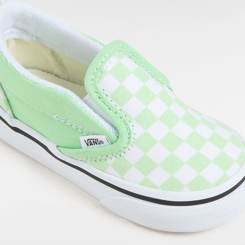 Vans Slip-on Checkerboard VN000D0TE2Y 04