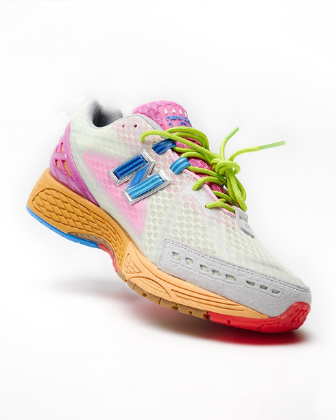 New Balance 1906R x Action Bronson M1906RKL