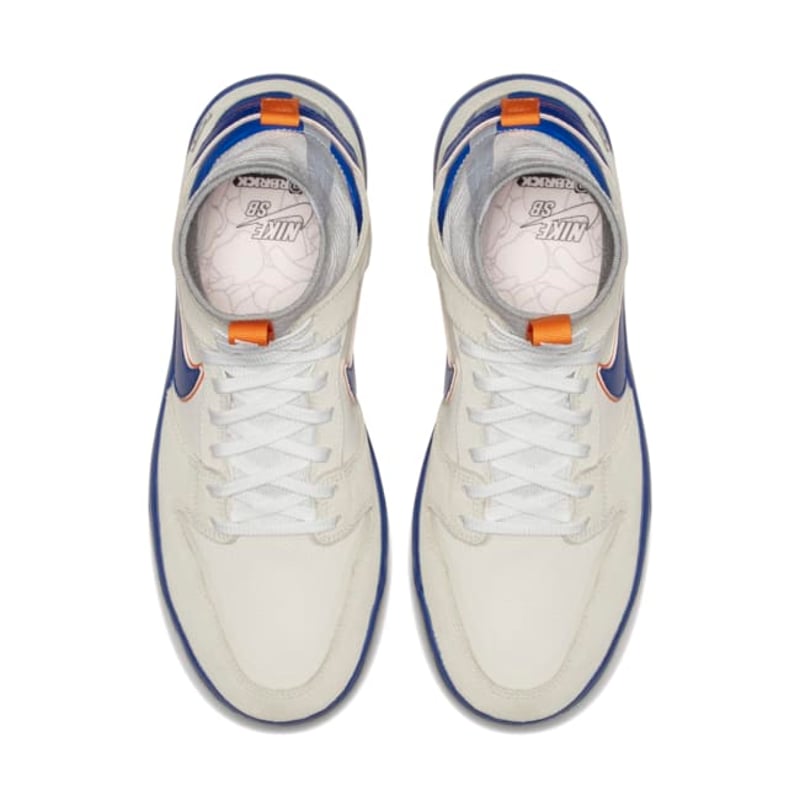 Nike SB Zoom Dunk Elite High x MEDICOM TOY 918287-147 04