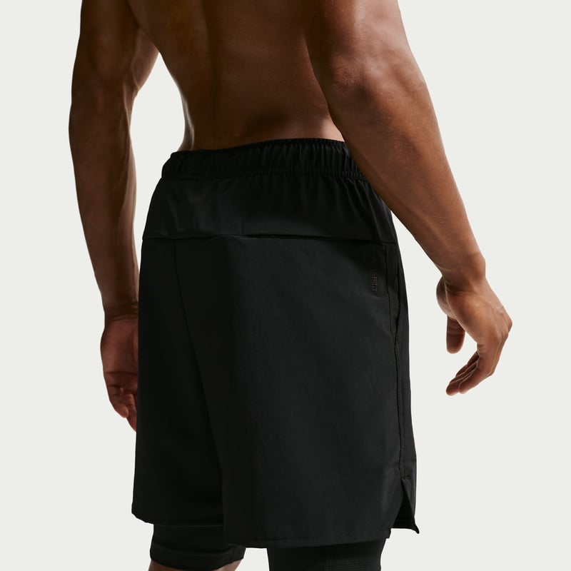 Nike Unlimited Dri-FIT 2-in-1 DV9334-010 03