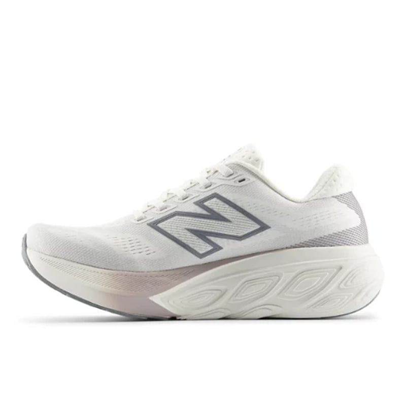 Tekaški copati New Balance Fresh Foam X 880v15 "Sea Salt & Slate Grey" | Ženske | Tek | 01 | SPORTSHOWROOM