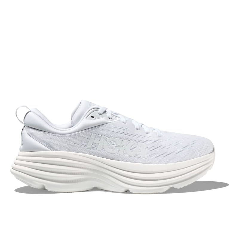 HOKA Bondi 8 1123202-WWH 01