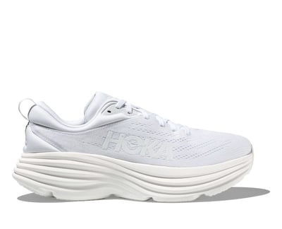 HOKA Bondi 8 1123202-WWH