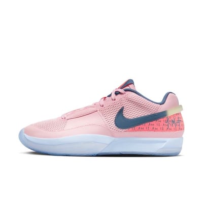 Nike Ja 1 EP ‘Day One’ FV1282-600