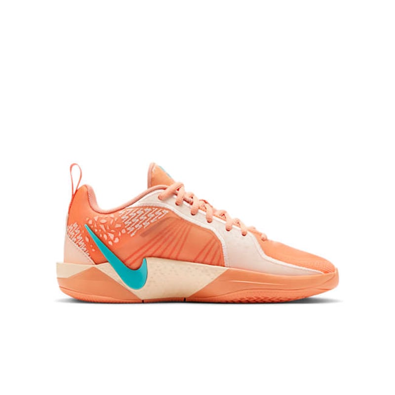 Nike Sabrina 2 FQ7376-801 03