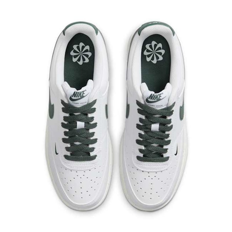 Nike Court Vision Low Next Nature FV9952-101 05