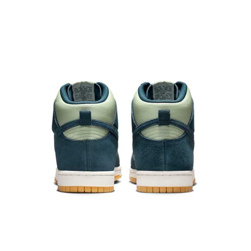Nike Dunk High Retro SE FZ4739-300 06