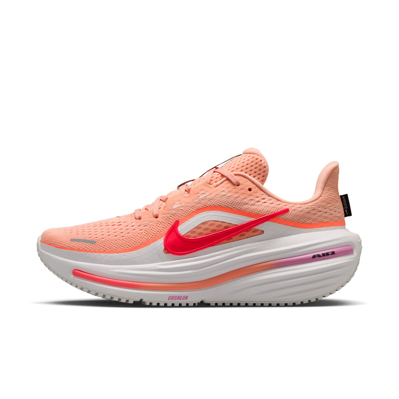 Nike Winflo 12 Laufschuhe "Arctic Orange & Flash Crimson" | Damen | Laufen | 01 | SPORTSHOWROOM