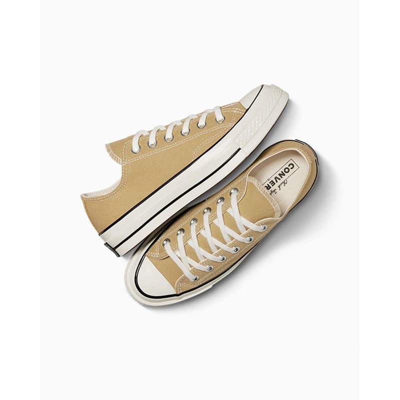 Converse Chuck 70 Vintage Canvas Low A04593C 04