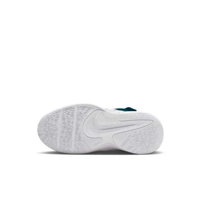 Nike Ja 2 SE HQ2295-400 02