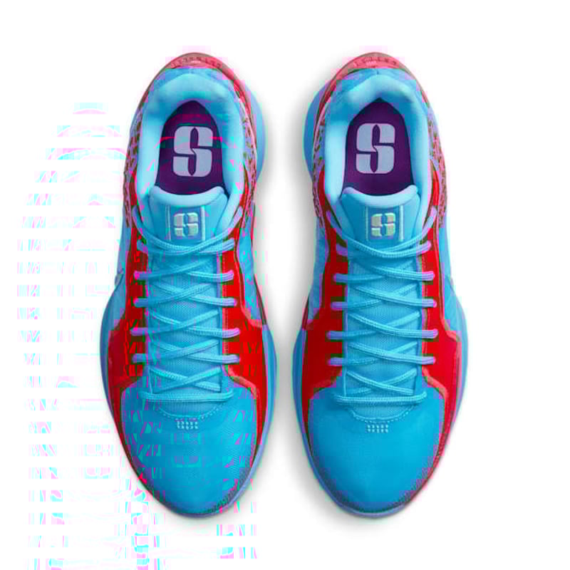 Nike Sabrina 2 FQ2174-400 04