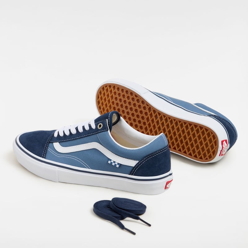 Vans Skate Old Skool VN0A5FCBNAV 03