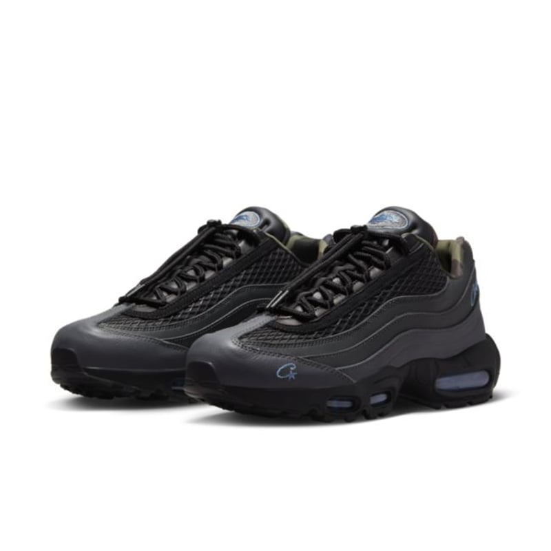 Nike Air Max 95 x Corteiz FB2709-002 05