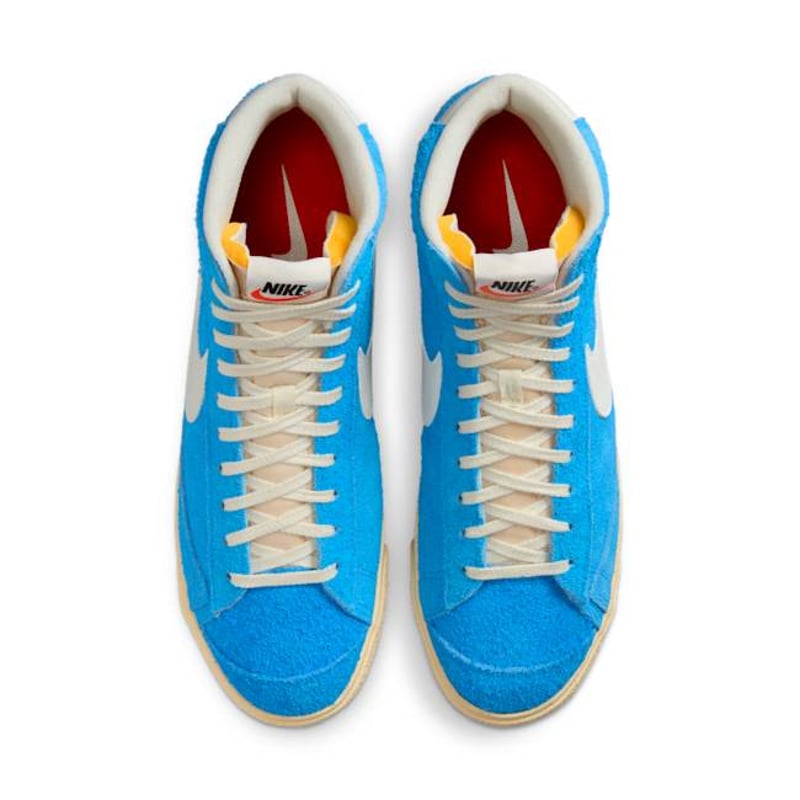 Nike Blazer Mid '77 Premium HF3157-400 04