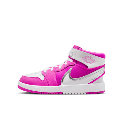 Jordan 1 Mid RM EasyOn FQ1281-601