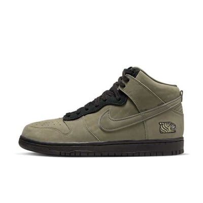 Nike Dunk High x SOULGOODS DR1415-200