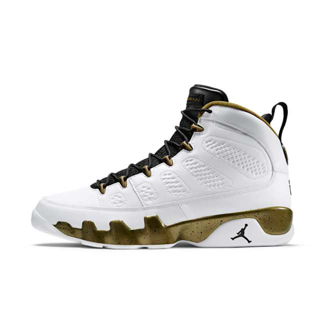 Jordan 9 Retro
