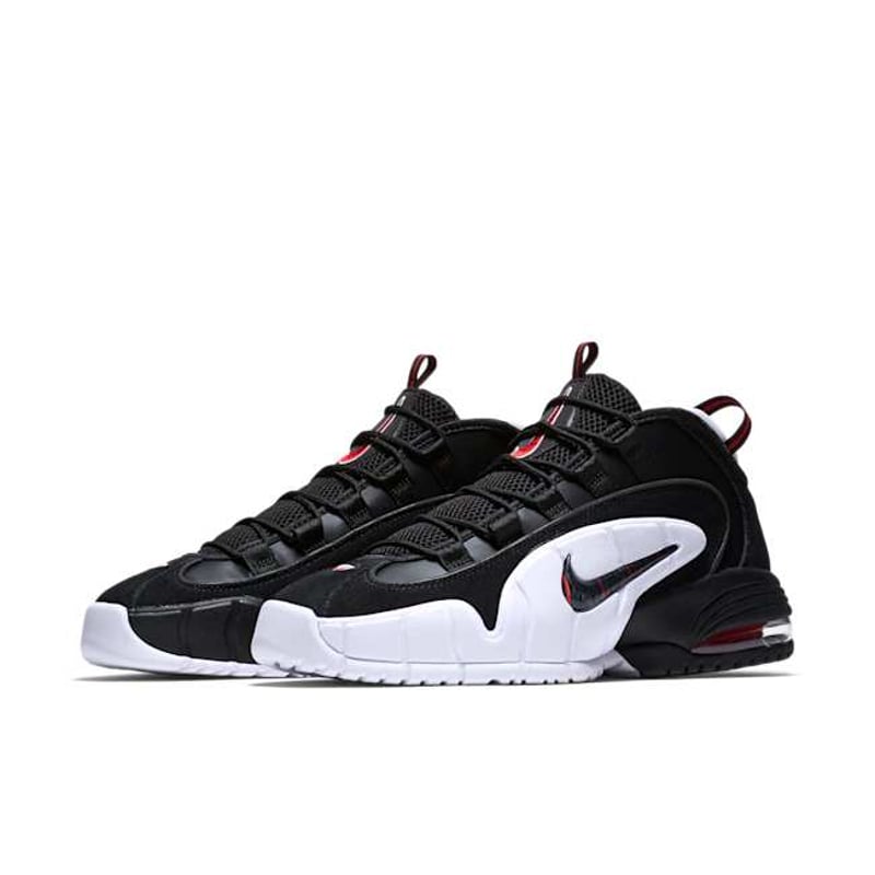 Nike Air Max Penny 685153-003 05