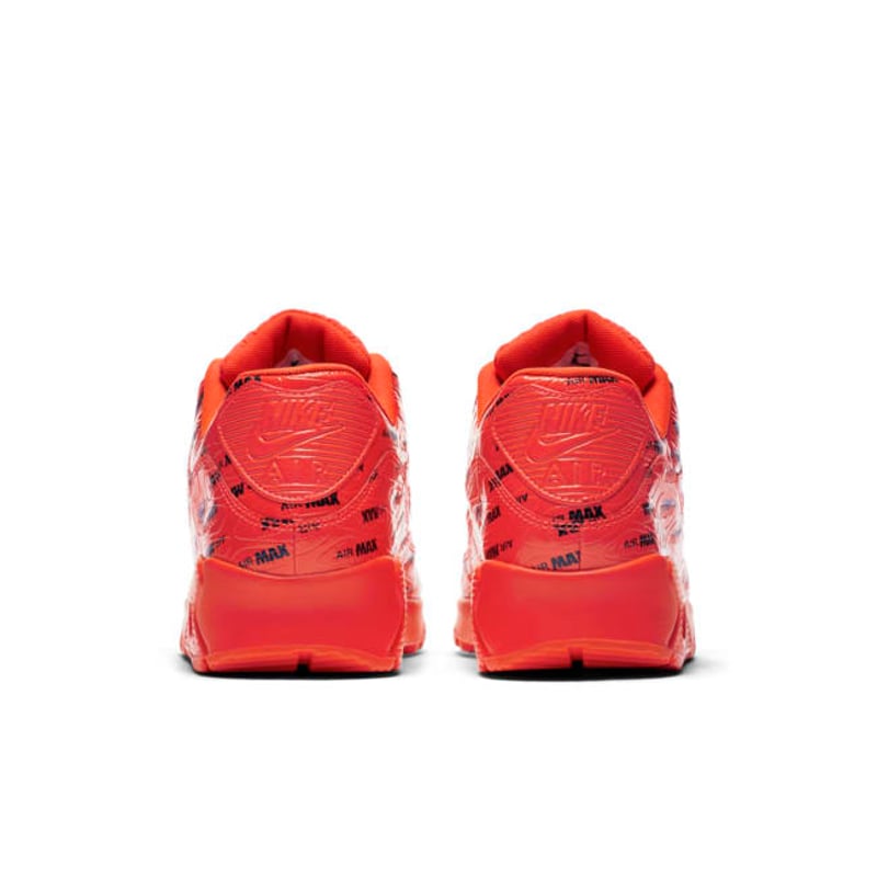 Nike Air Max 90 Premium 700155-604 06