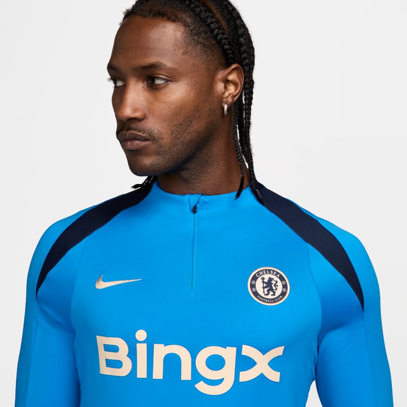 Nike Chelsea F.C. Strike Dri-FIT FN9831-436 03