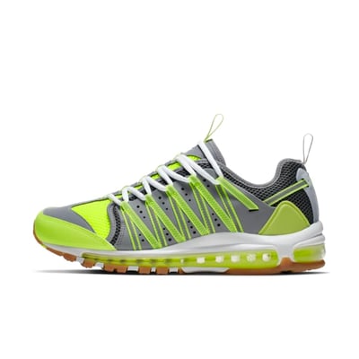 Nike Air Max 97 Haven x CLOT AO2134-700