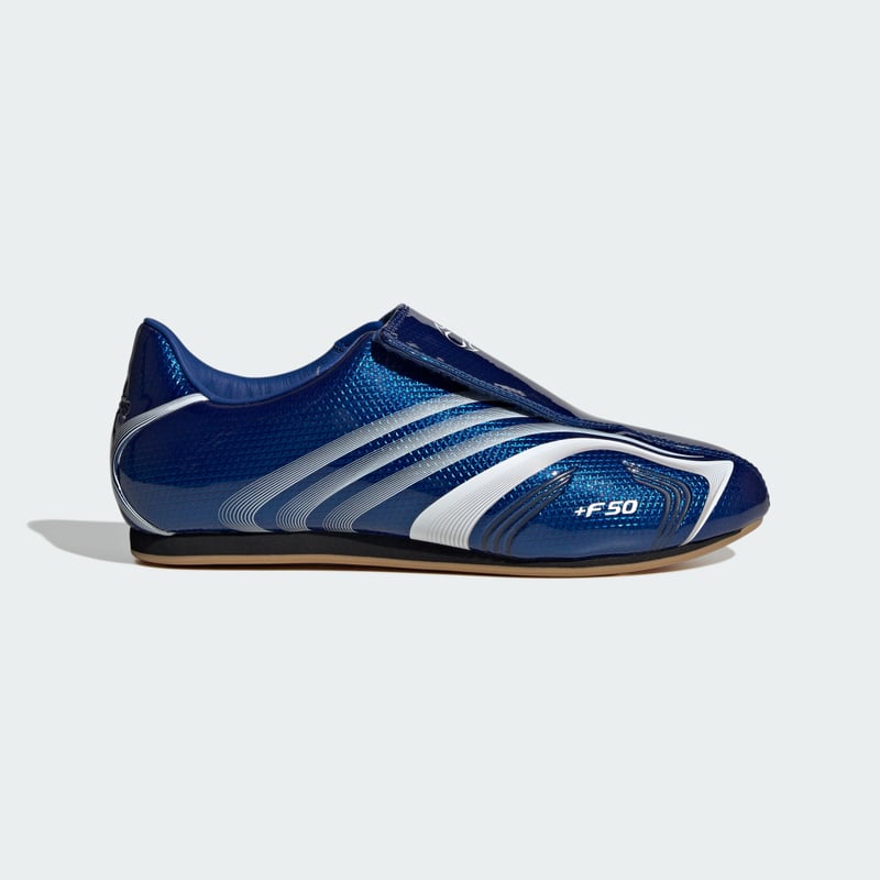 adidas Taekwondo F50 JS1046 01