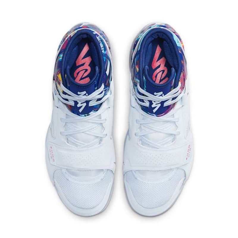 Jordan Zion 2 DO9161-467 04