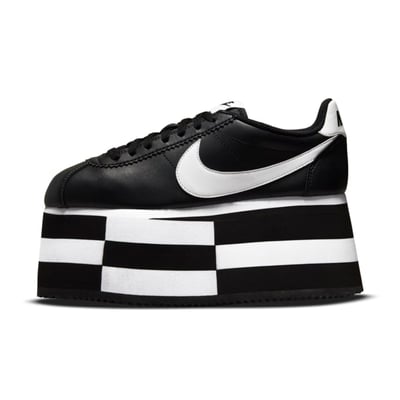 Nike Cortez x COMME des Garcons BV0070-002 01