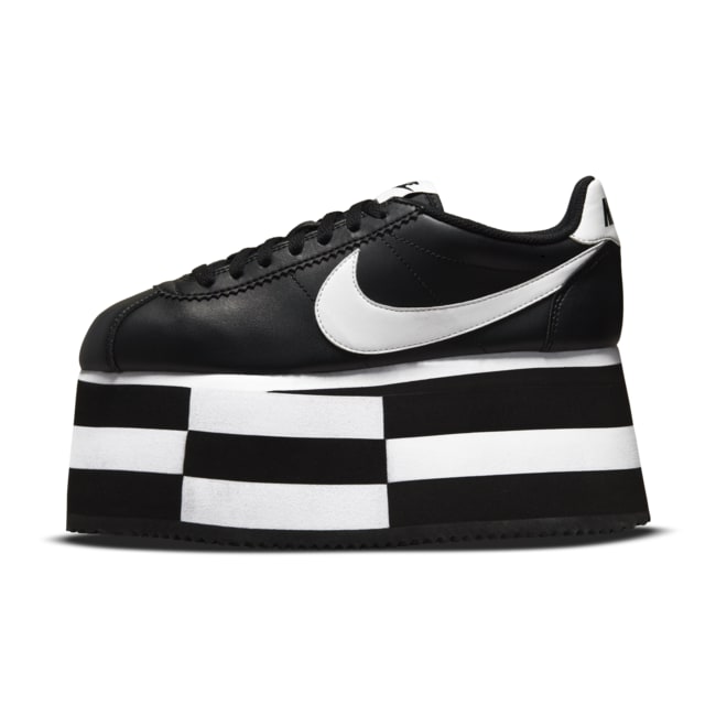 Nike Cortez x COMME des Garcons