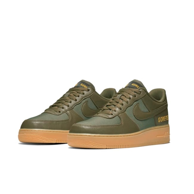 Nike Air Force 1 Low GORE-TEX CK2630-200 06
