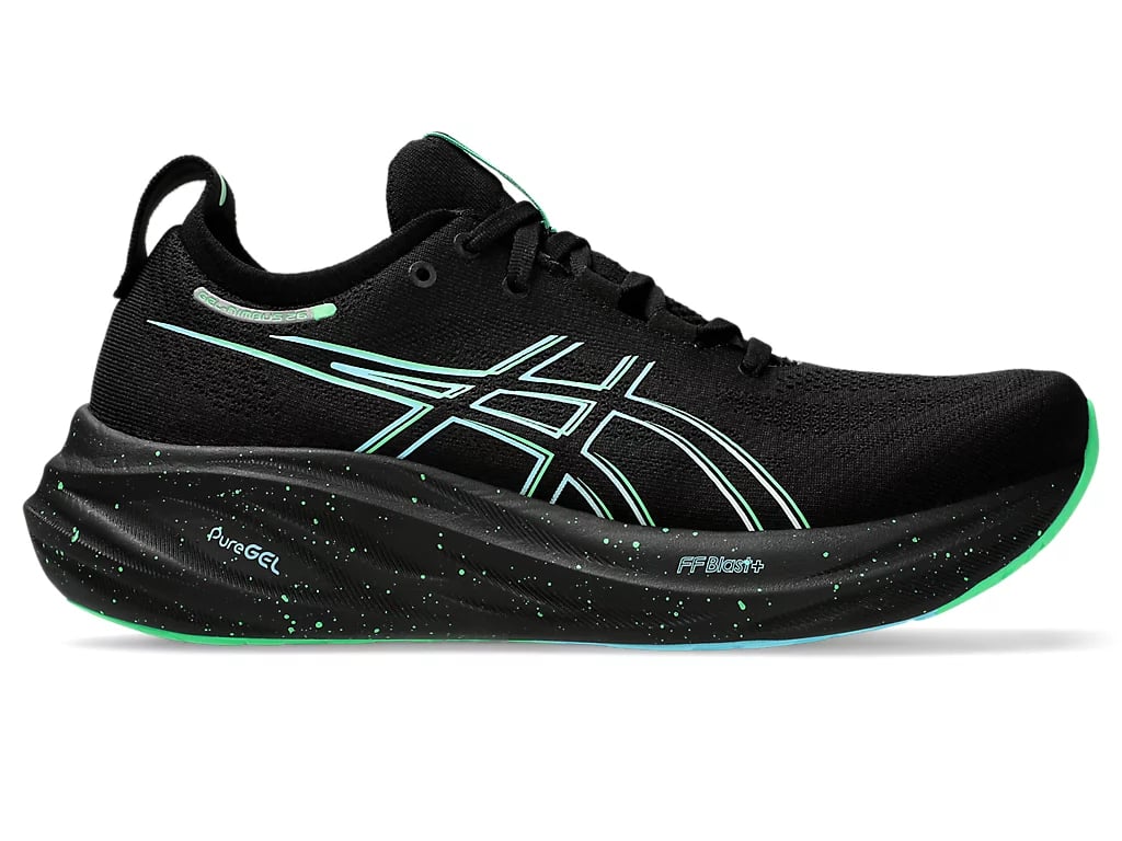 ASICS Gel-Nimbus 26