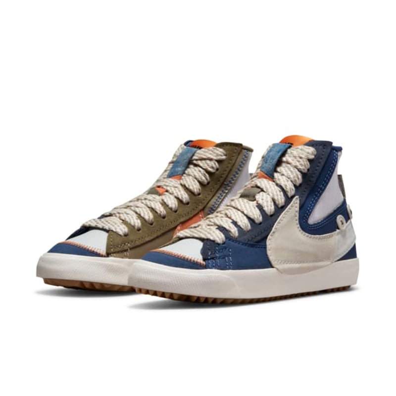 Nike Blazer Mid '77 Jumbo DR0978-001 05