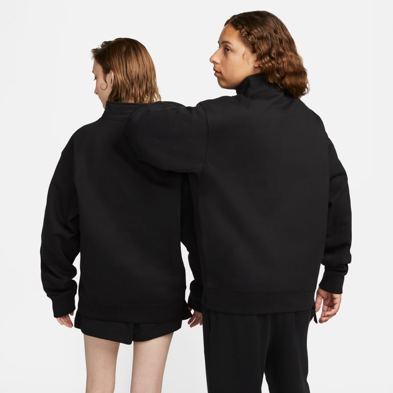 Nike Solo Swoosh Fleece DQ5209-010 02