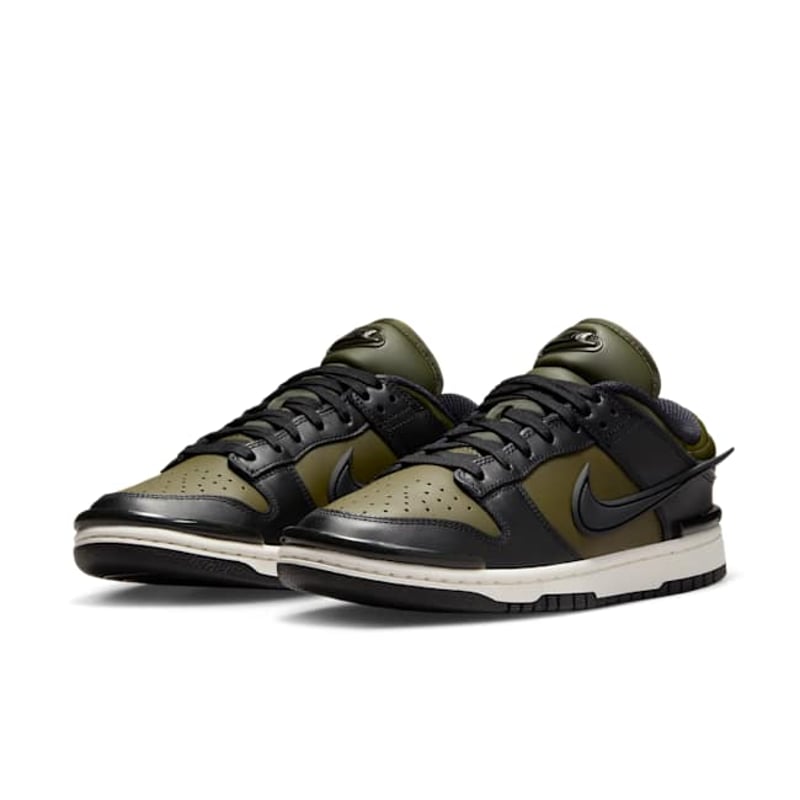Nike Dunk Low Twist DZ2794-300 05