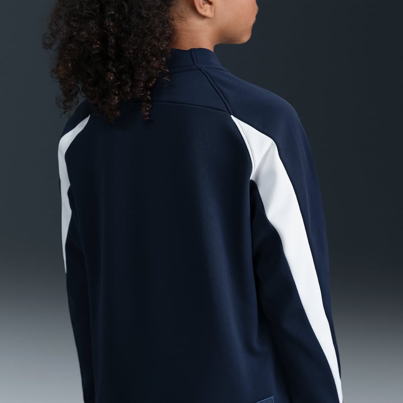 Nike Chelsea F.C. Academy Winter Warrior Therma-FIT HJ6513-451 02