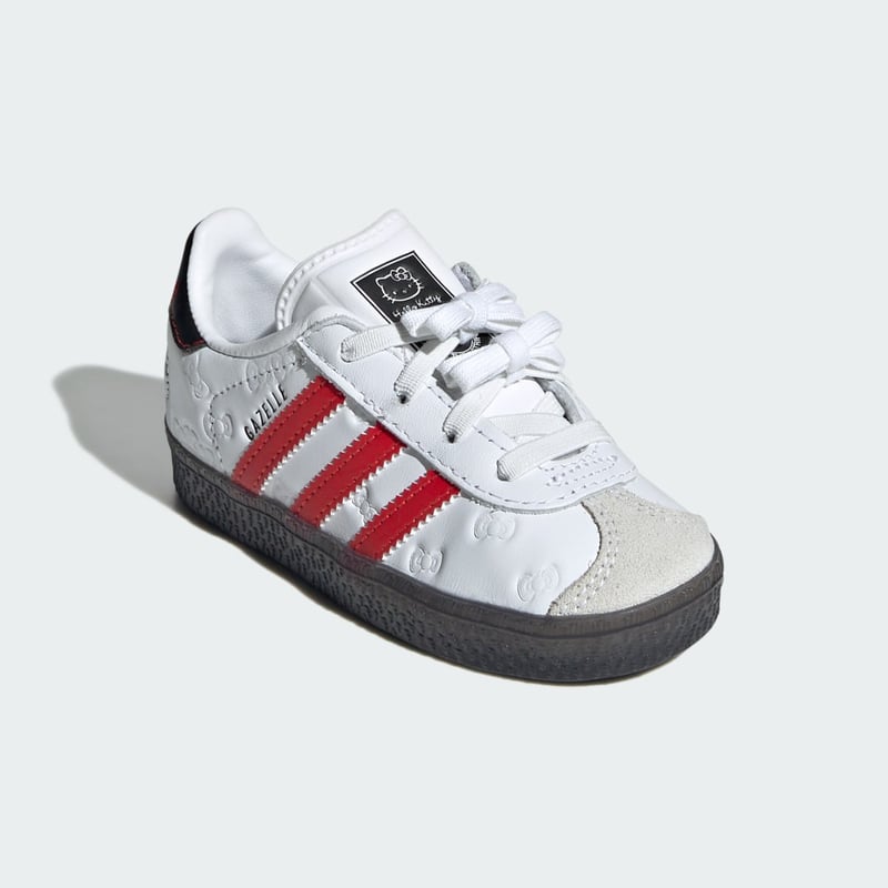 adidas Gazelle x Hello Kitty IH9956 04