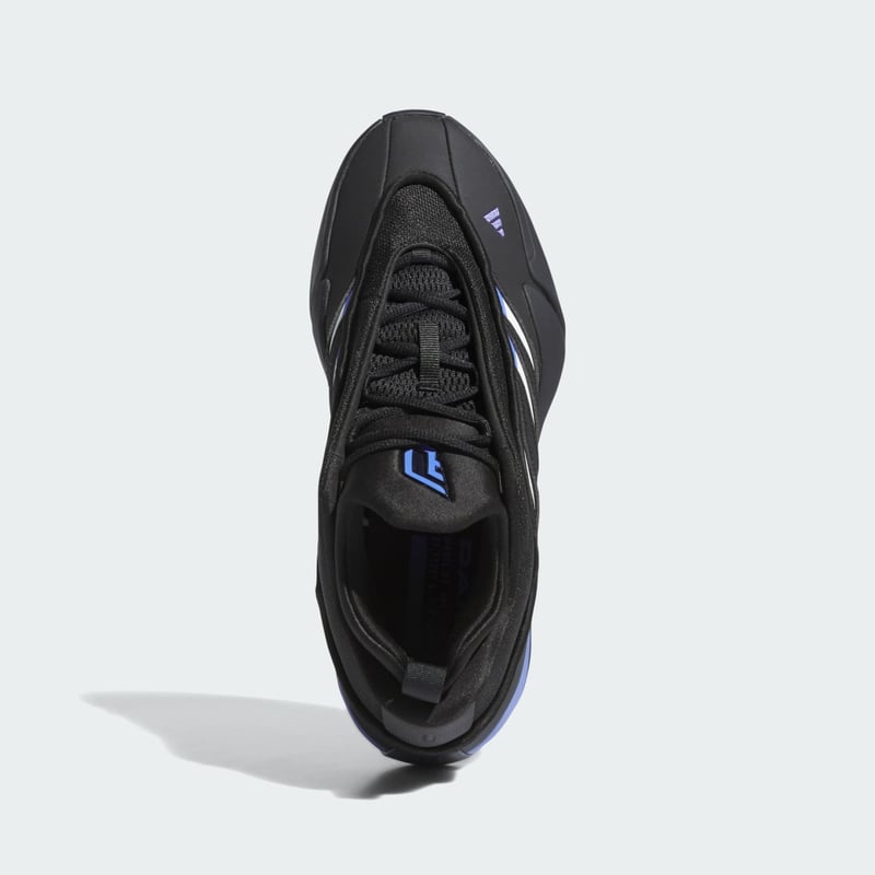 adidas Dame 9 Low JI1938 02