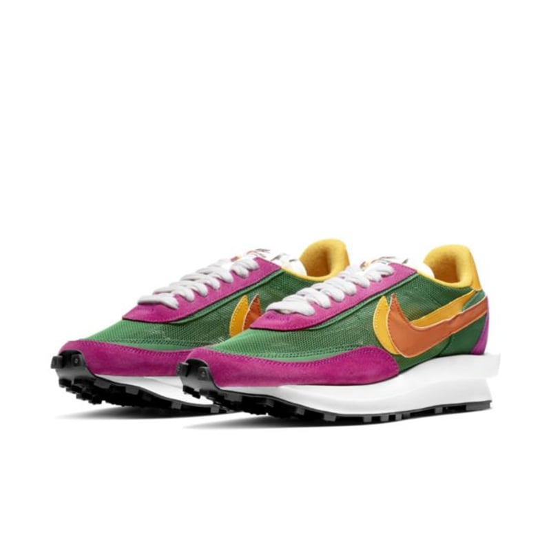 Nike LD Waffle x sacai BV0073-301 04