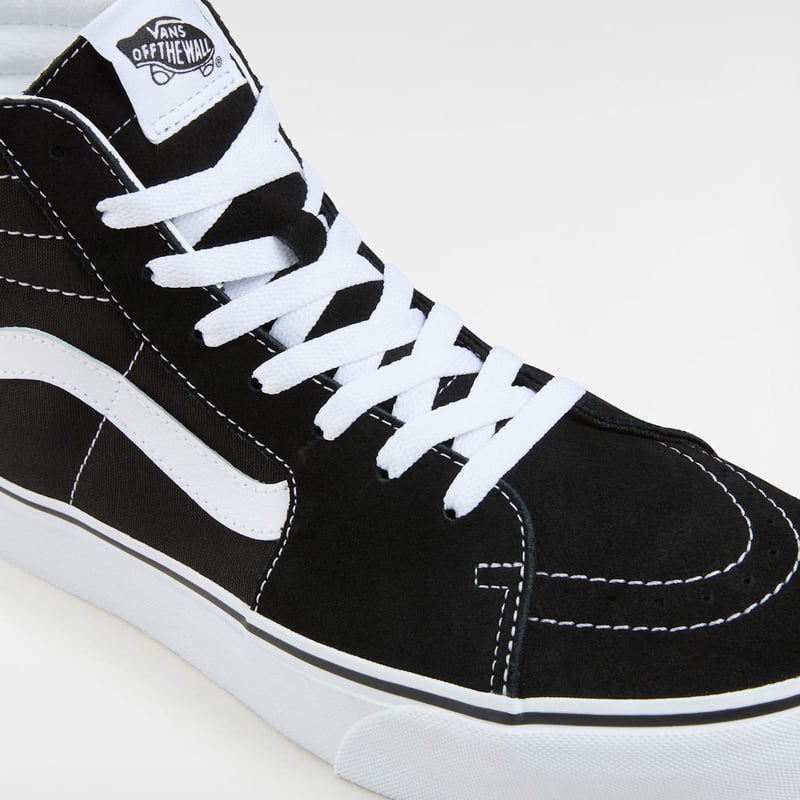 Vans Suede Sk8-Hi Platform 2.0 VN0A3TKN6BT 04