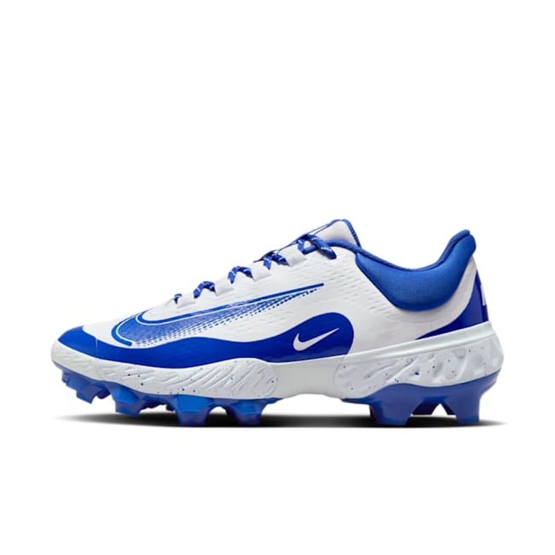 Nike Alpha Huarache Elite 4 Low MCS FD6255-106 01