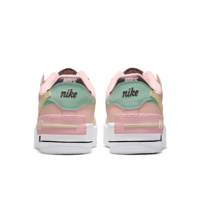 Nike Air Force 1 Shadow CU8591-601 06