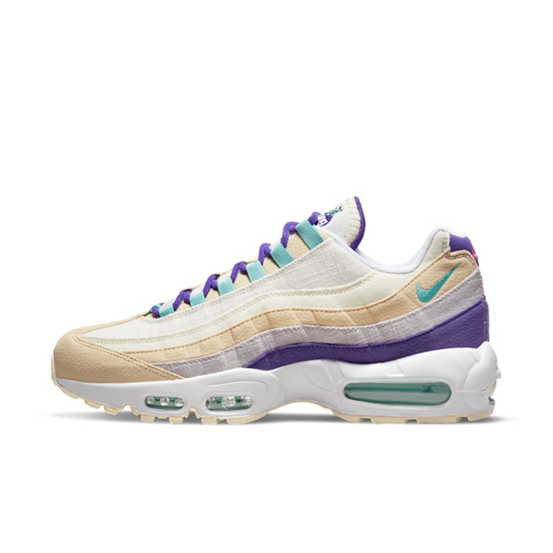 Nike Air Max 95 SE Air Sprung DH4755 200 SPORTSHOWROOM