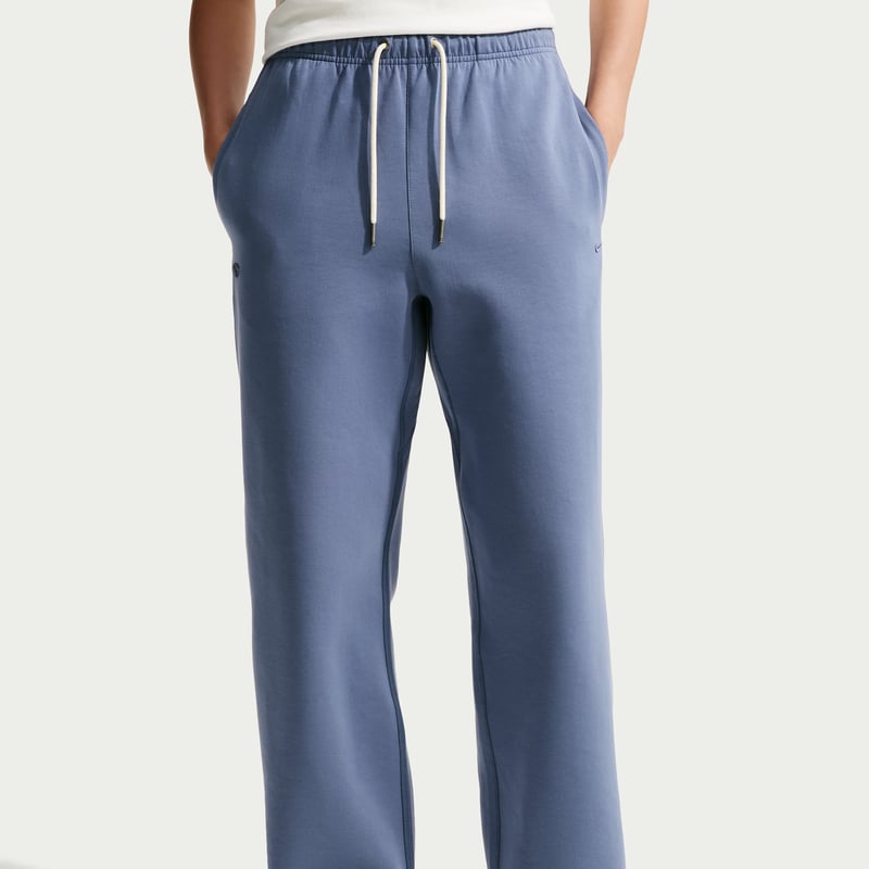 Pantalon Nike Caitlin Standard Issue Dri-FIT Open-Hem "Diffused Blue" | Femme | Basketball | 02 | SPORTSHOWROOM
