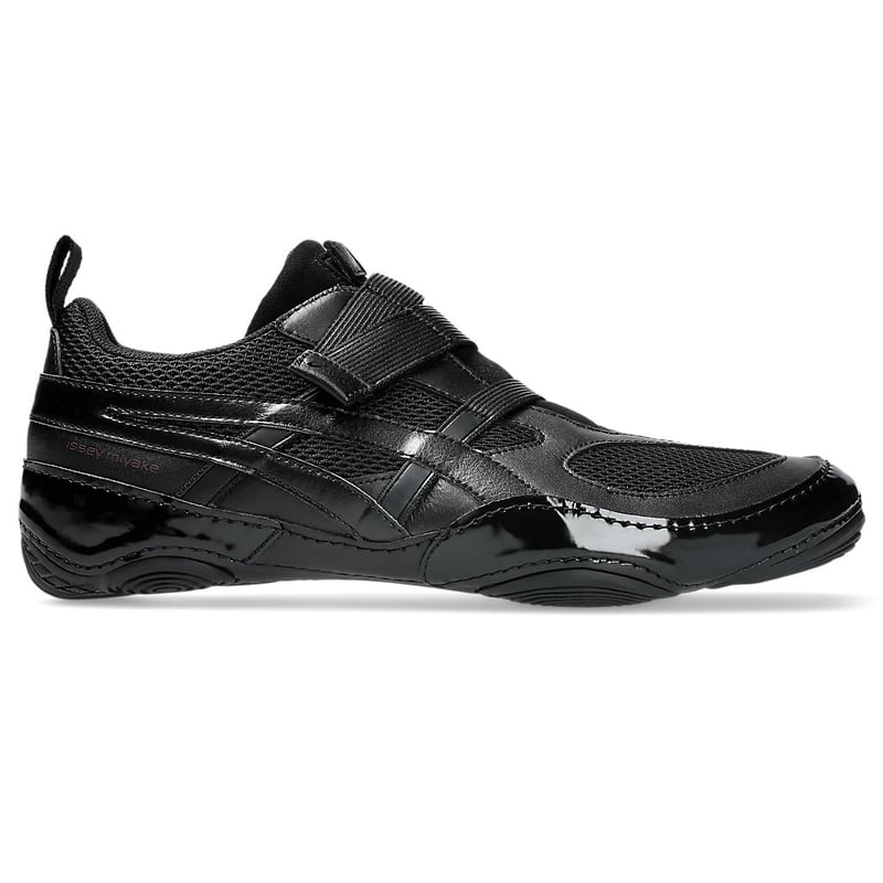 ASICS Hyper taping x Issey Miyake 1203A819-001 01