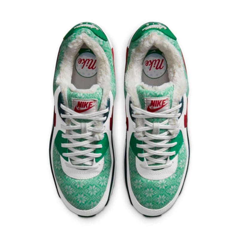 Nike Air Max 90 DC1607-100 04