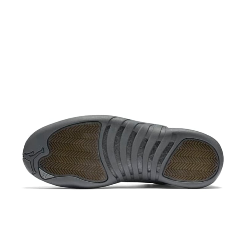 Jordan 12 Retro x PSNY 130690-003 02