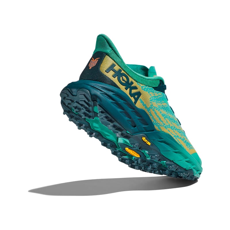 HOKA Speedgoat 5 1123158-DTWGR 04