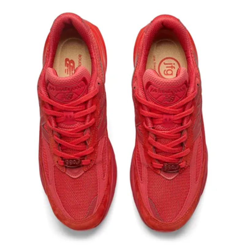 New Balance 990v6 Made in USA x Joe Fresh Goods U990JF6 04