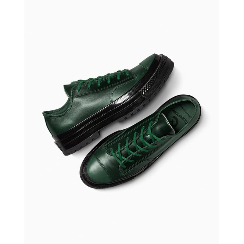 Converse Chuck 70 National Leather A15676C 04