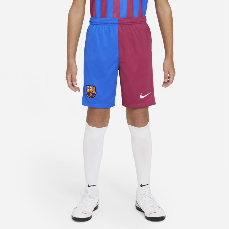 FC Barcelona 2021/22 Stadium CV8321-427